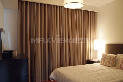 Casa Lakeville   |   翠湖嘉苑 2bedroom 137sqm ¥38,000 SH000965