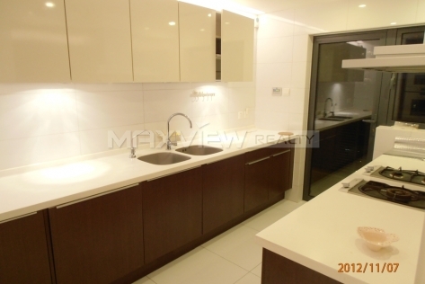Casa Lakeville   |   翠湖嘉苑 2bedroom 137sqm ¥38,000 SH000965