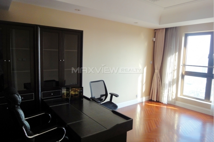 Lakeville Regency   |   翠湖御苑 3bedroom 187.69sqm ¥42,000 LWA01073