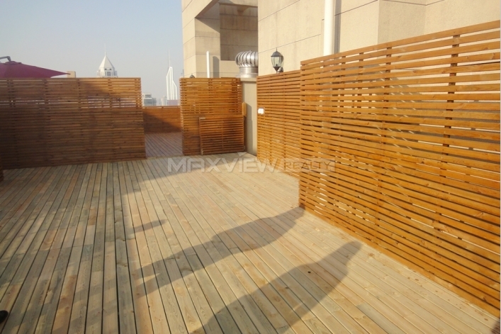 Lakeville Regency   |   翠湖御苑 3bedroom 187.69sqm ¥42,000 LWA01073