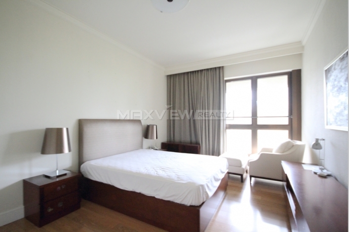 Lakeville Regency   |   翠湖御苑 4bedroom 325sqm ¥75,000 SH011543