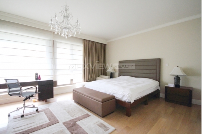 Lakeville Regency   |   翠湖御苑 4bedroom 325sqm ¥75,000 SH011543