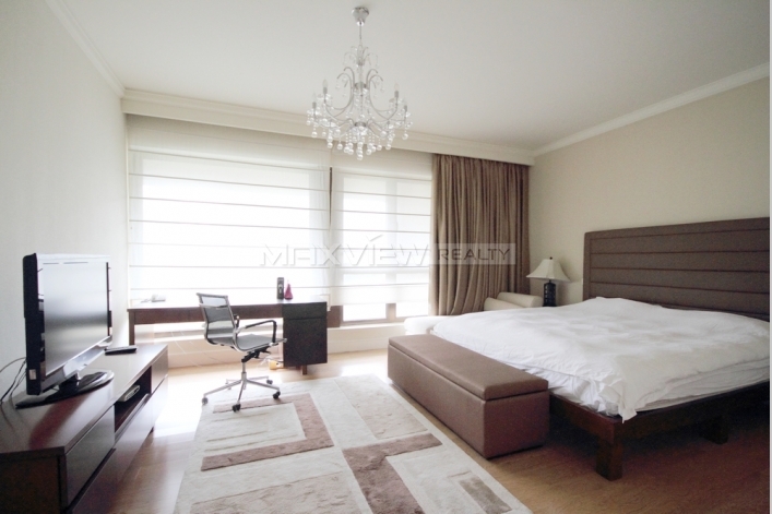 Lakeville Regency   |   翠湖御苑 4bedroom 325sqm ¥75,000 SH011543