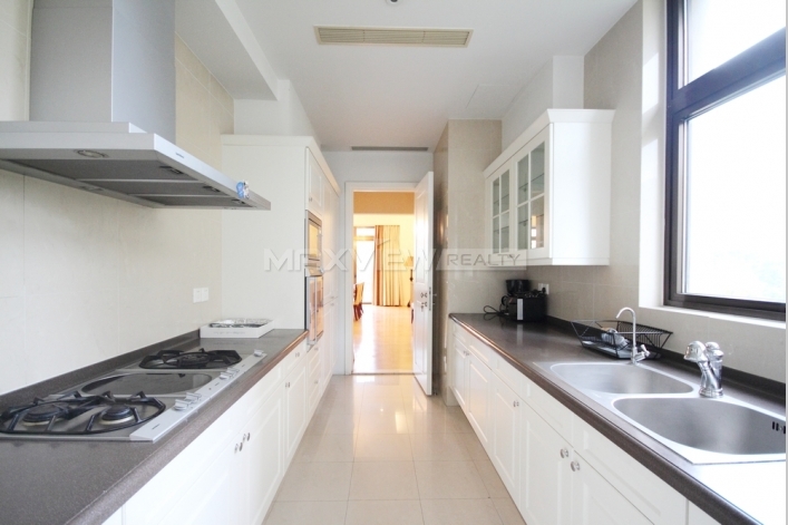 Lakeville Regency   |   翠湖御苑 4bedroom 325sqm ¥75,000 SH011543