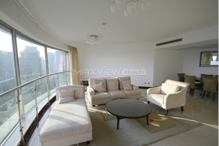 Shimao Riviera Garden   |   世茂滨江花园 4bedroom 280sqm ¥40,000 PDA09279