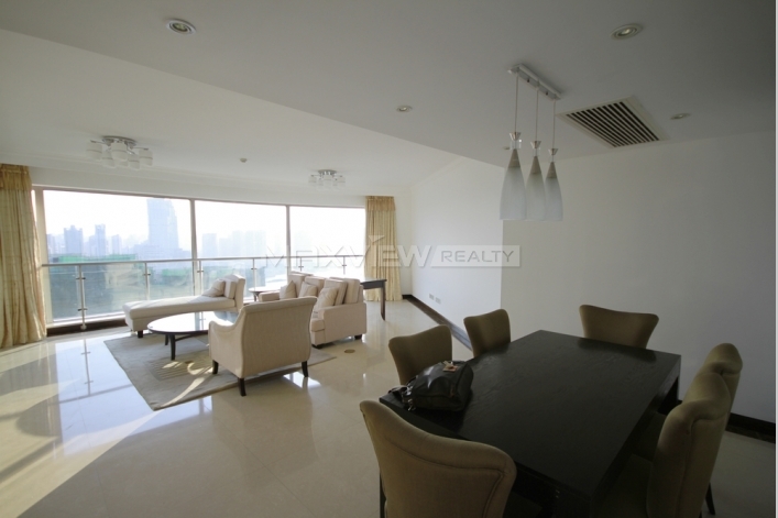 Shimao Riviera Garden   |   世茂滨江花园 4bedroom 280sqm ¥40,000 PDA09279