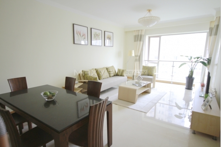 Shimao Riviera Garden 2bedroom 135sqm ¥24,000 PDA08931