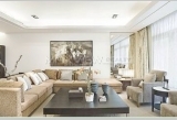 Tomson Riviera 4bedroom 340sqm ¥100,000