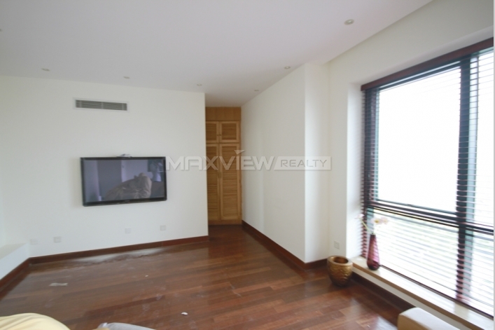 Yanlord Garden   |   仁恒滨江花园 4bedroom 196sqm ¥38,000 SH010510