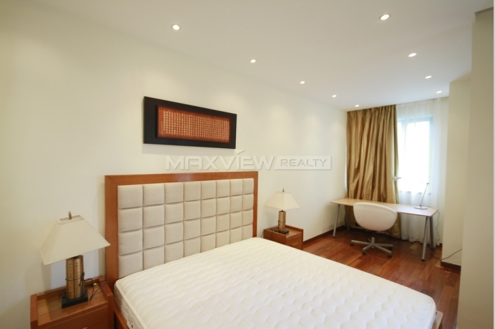 Yanlord Garden   |   仁恒滨江花园 4bedroom 196sqm ¥38,000 SH010510