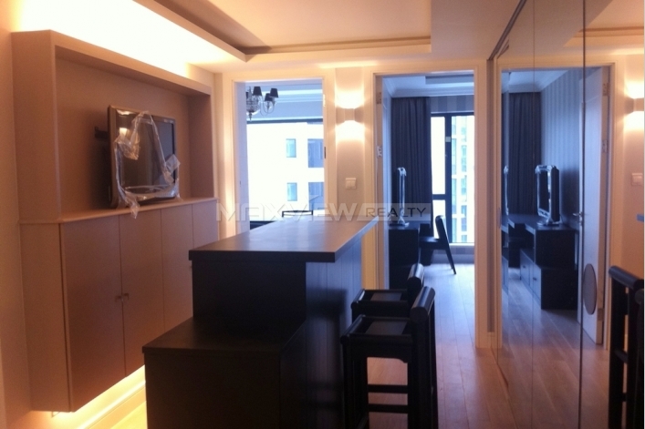 Casa Lakeville   |   翠湖嘉苑 3bedroom 238sqm ¥60,000 SH003768