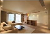 Fortune Residence 3bedroom 201sqm ¥38,000