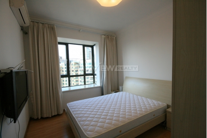 Ladoll International City   |   国际丽都城 3bedroom 133sqm ¥20,000 SH001950