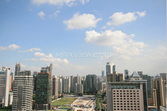Ladoll International City   |   国际丽都城 3bedroom 133sqm ¥20,000 SH001950