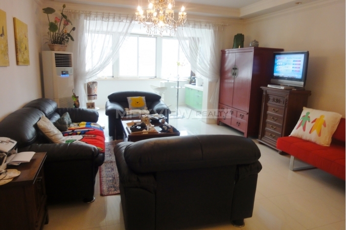 Ming Yuan Century City 3bedroom 166sqm ¥25,000 LWA02113