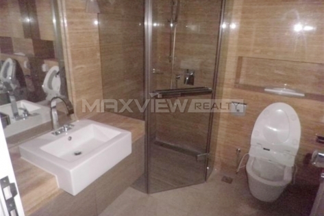 Prince Hill | 王子晶品 4bedroom 288sqm ¥45,000 JAA06728