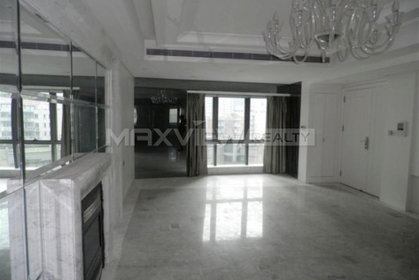 Prince Hill | 王子晶品 4bedroom 288sqm ¥45,000 JAA06728