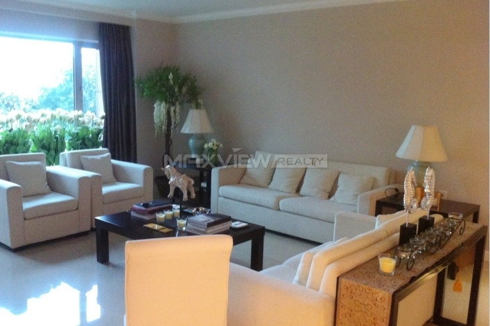 Shimao Riviera Garden   |   世茂滨江花园 4bedroom 330sqm ¥43,000 PDA08128