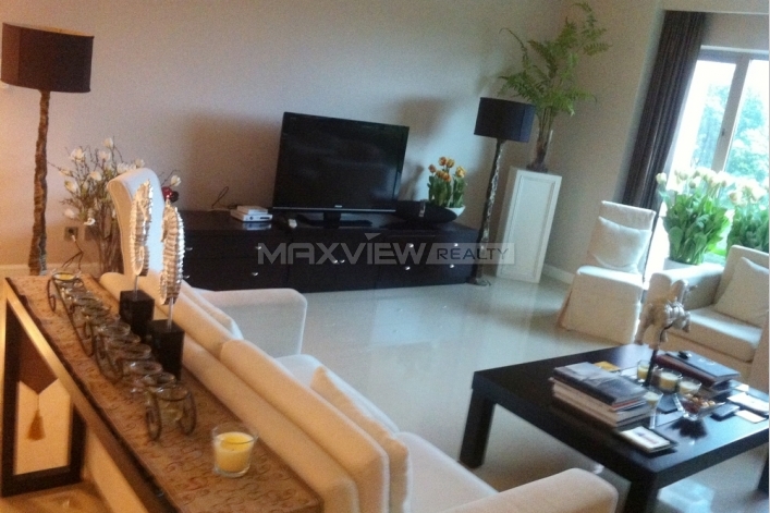 Shimao Riviera Garden   |   世茂滨江花园 4bedroom 330sqm ¥43,000 PDA08128