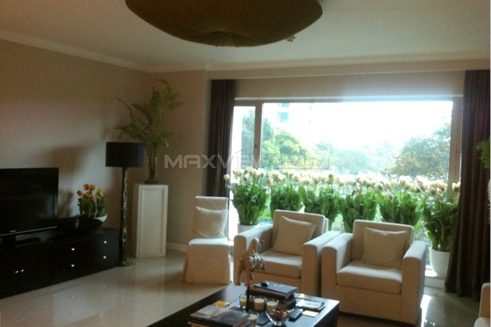 Shimao Riviera Garden   |   世茂滨江花园 4bedroom 330sqm ¥43,000 PDA08128