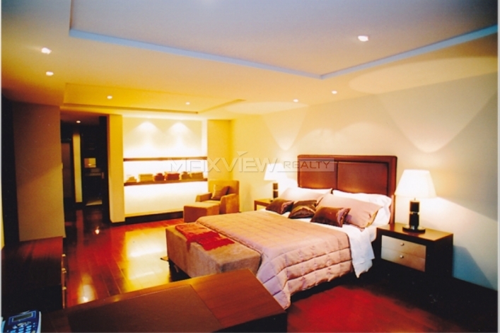The House   |   御品大厦 4bedroom 480sqm ¥80,000 SH005441