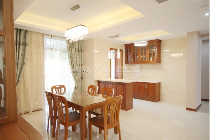 Tomson Garden   |    汤臣豪园 4bedroom 230sqm ¥27,000 SH012015