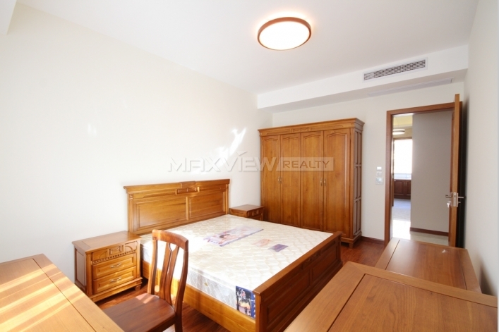 Tomson Garden   |    汤臣豪园 4bedroom 230sqm ¥27,000 SH012015