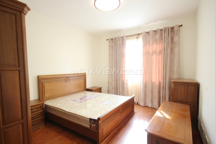 Tomson Garden   |    汤臣豪园 4bedroom 230sqm ¥27,000 SH012015