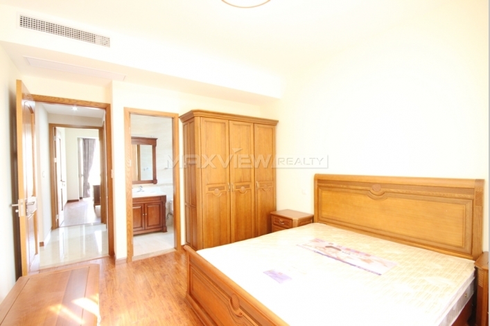 Tomson Garden   |    汤臣豪园 4bedroom 230sqm ¥27,000 SH012015