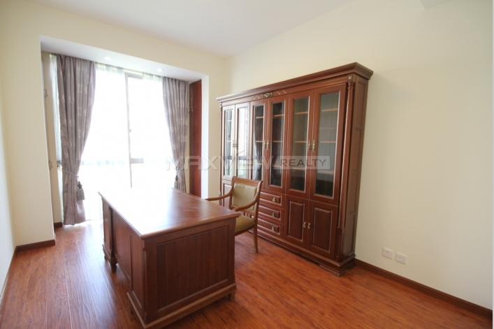 Tomson Garden   |    汤臣豪园 4bedroom 230sqm ¥27,000 SH012015