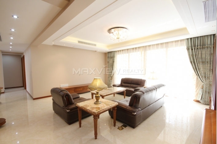 Tomson Garden   |    汤臣豪园 4bedroom 230sqm ¥27,000 SH012015