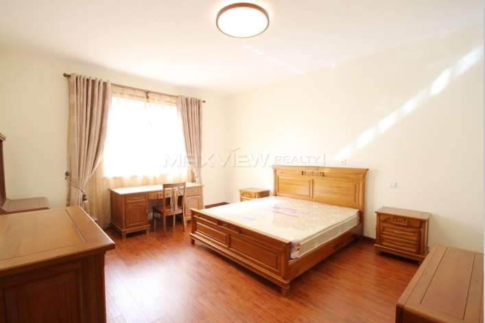 Tomson Garden   |    汤臣豪园 4bedroom 230sqm ¥27,000 SH012015