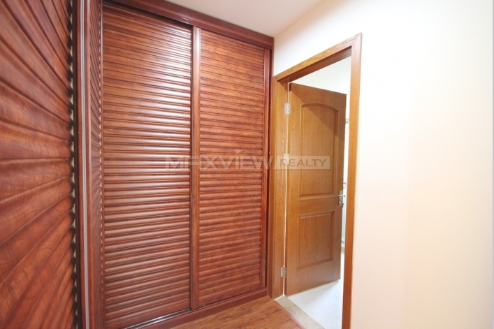 Tomson Garden   |    汤臣豪园 4bedroom 230sqm ¥27,000 SH012015