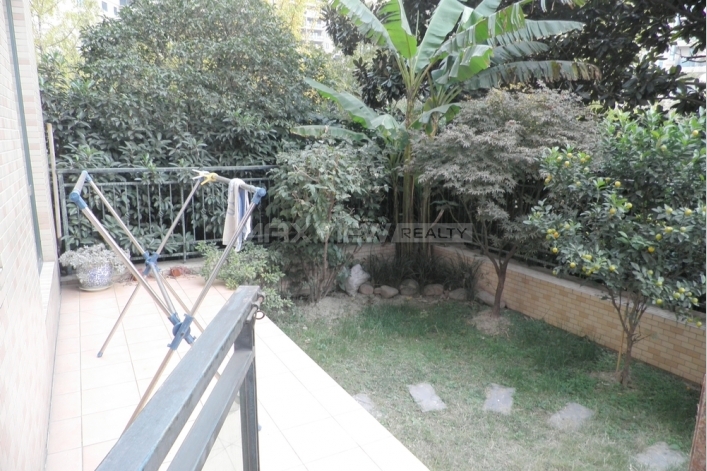 Yanlord Riverside Garden   |   仁恒河滨花园 3bedroom 154sqm ¥26,000 SH002593