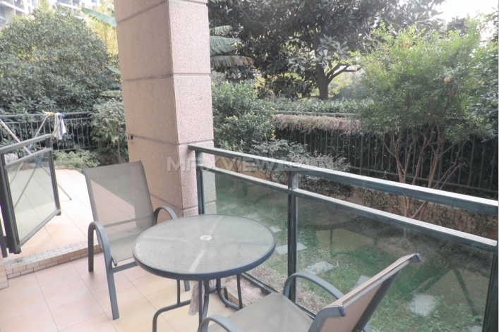 Yanlord Riverside Garden   |   仁恒河滨花园 3bedroom 154sqm ¥26,000 SH002593