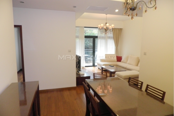 Yanlord Riverside Garden   |   仁恒河滨花园 3bedroom 154sqm ¥26,000 SH002593