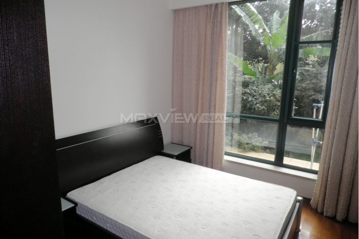 Yanlord Riverside Garden   |   仁恒河滨花园 3bedroom 154sqm ¥26,000 SH002593