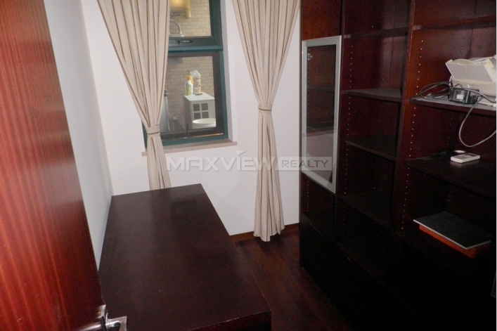 Yanlord Riverside Garden   |   仁恒河滨花园 3bedroom 154sqm ¥26,000 SH002593