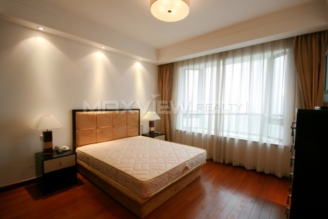 Gubei Qiangsheng Garden   |   古北强生花园  2bedroom 130sqm ¥20,000 SH004577