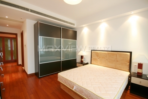 Gubei Qiangsheng Garden   |   古北强生花园  2bedroom 130sqm ¥20,000 SH004577