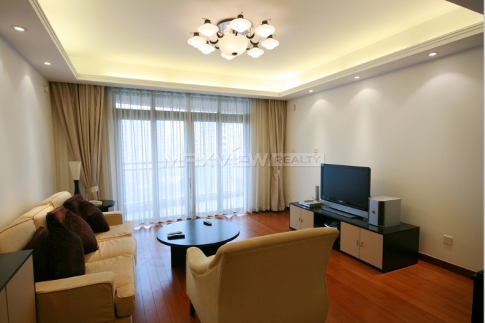 Gubei Qiangsheng Garden   |   古北强生花园  2bedroom 130sqm ¥20,000 SH004577