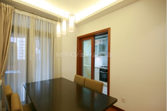 Gubei Qiangsheng Garden   |   古北强生花园  2bedroom 130sqm ¥20,000 SH004577