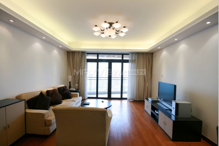 Gubei Qiangsheng Garden 2bedroom 130sqm ¥20,000 SH004577