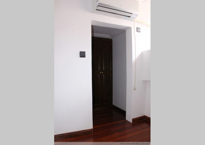 Old Lane House on Huaihai M. Road 2bedroom 85sqm ¥16,000 SH006093