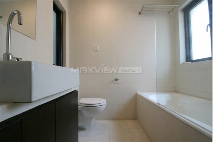 Old Lane House on Xiangyang S. Road 4bedroom 242sqm ¥60,000 SH001554