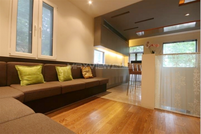Old Lane House on Xiangyang S. Road 4bedroom 242sqm ¥60,000 SH001554