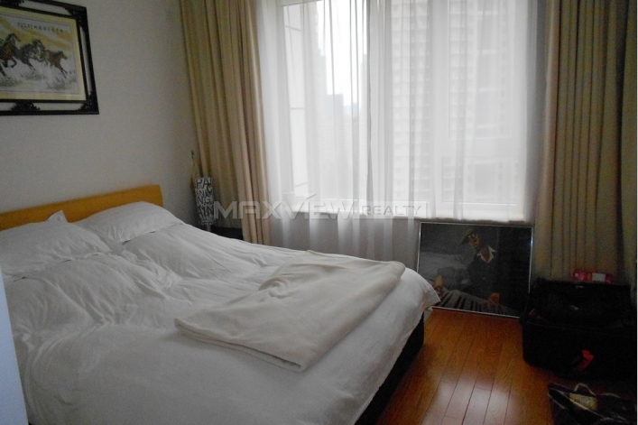 Skyline Mansion   |   盛大金磐 3bedroom 195sqm ¥43,000 PDA06634