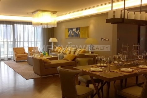 The Paragon | 茂名公馆 3bedroom 259sqm ¥70,000 SH014975