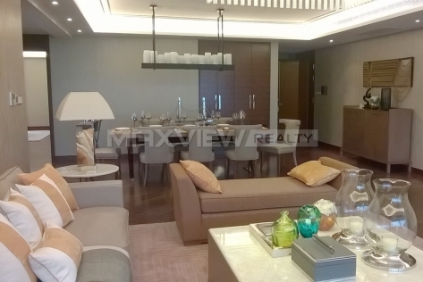 The Paragon | 茂名公馆 3bedroom 259sqm ¥70,000 SH014975