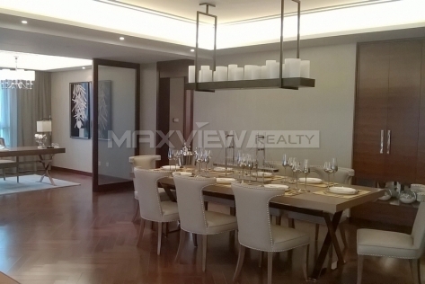 The Paragon | 茂名公馆 3bedroom 259sqm ¥70,000 SH014975